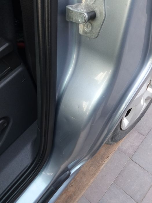 OPEL ZAFIRA tourer 1.9d