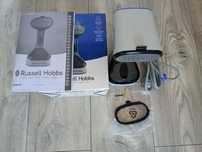 Russell Hobbs parownica do ubrań, składana.