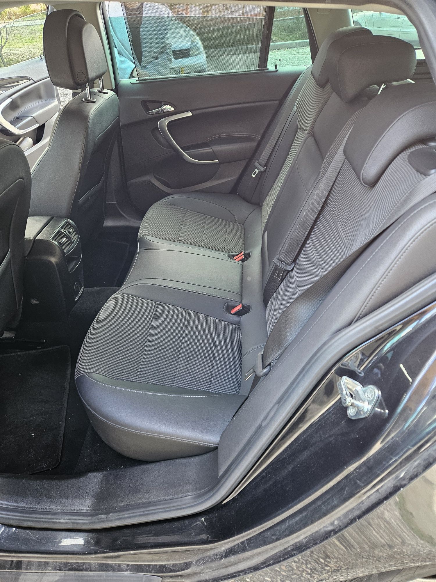 Opel Insignia Sports Tourer Cosmo 2.0 CDTI