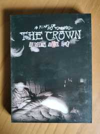 The Crown - 14 Years Of No Tomorrow DVD