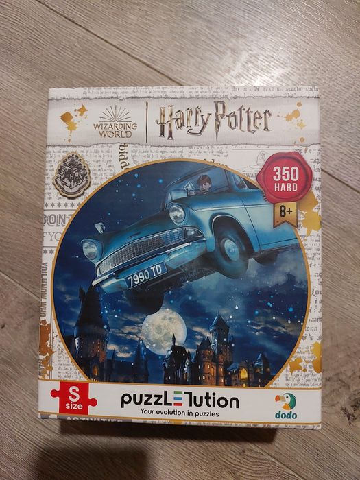 Пазл Dodo Harry Potter Форд Англiя 350 елементів
