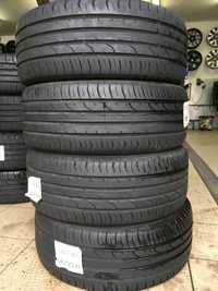 LATO 2x 4szt. ContinentalContiPremiumContact2 AO 205/55 R15 88V ADAX