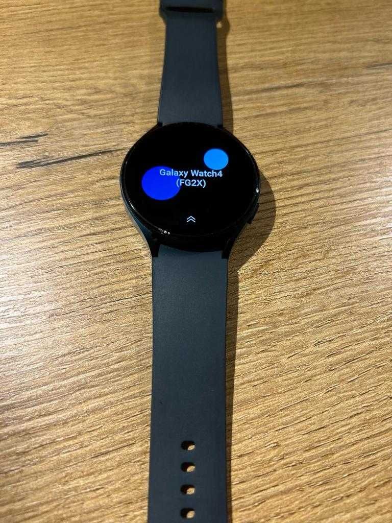 Smartwatch Samsung wach 4