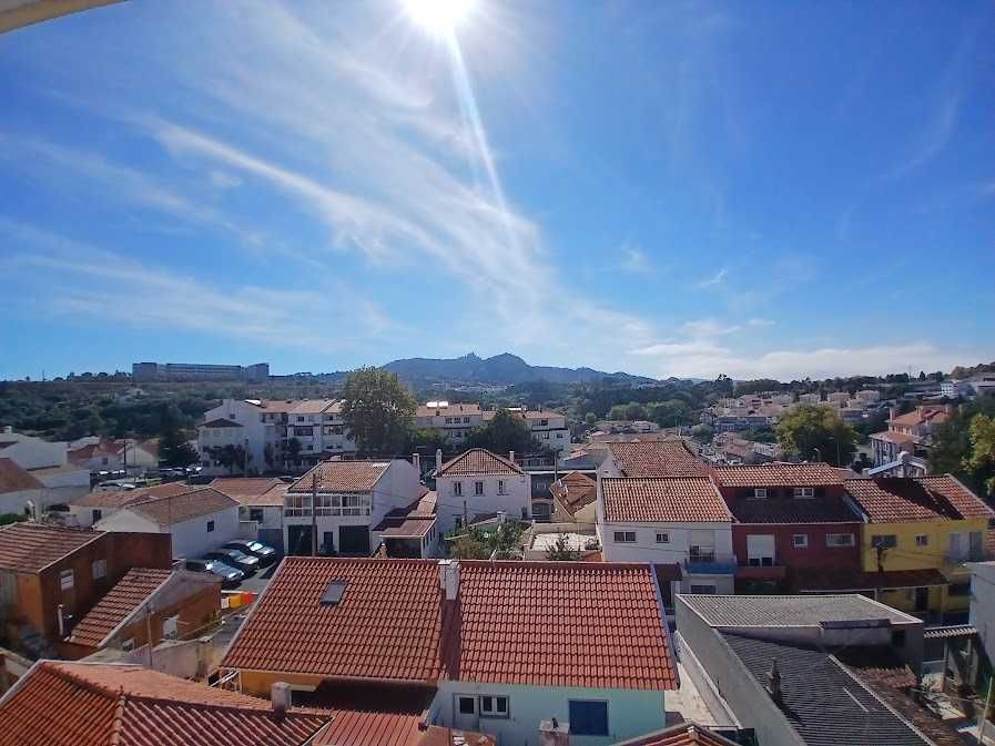 Arrenda se Apartamento Lourel Vista Deslumbrante T2