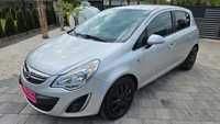 Opel Corsa LIFT 1.4 Benzyna 150 tys Przebiegu Bezwypadkowa 100% Oryginalna Klima