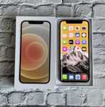 iPhone 12 Mini White Neverlock