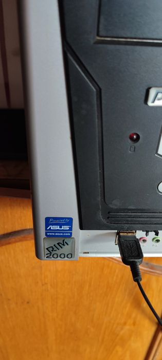 ПК домашній комп'ютер настольный