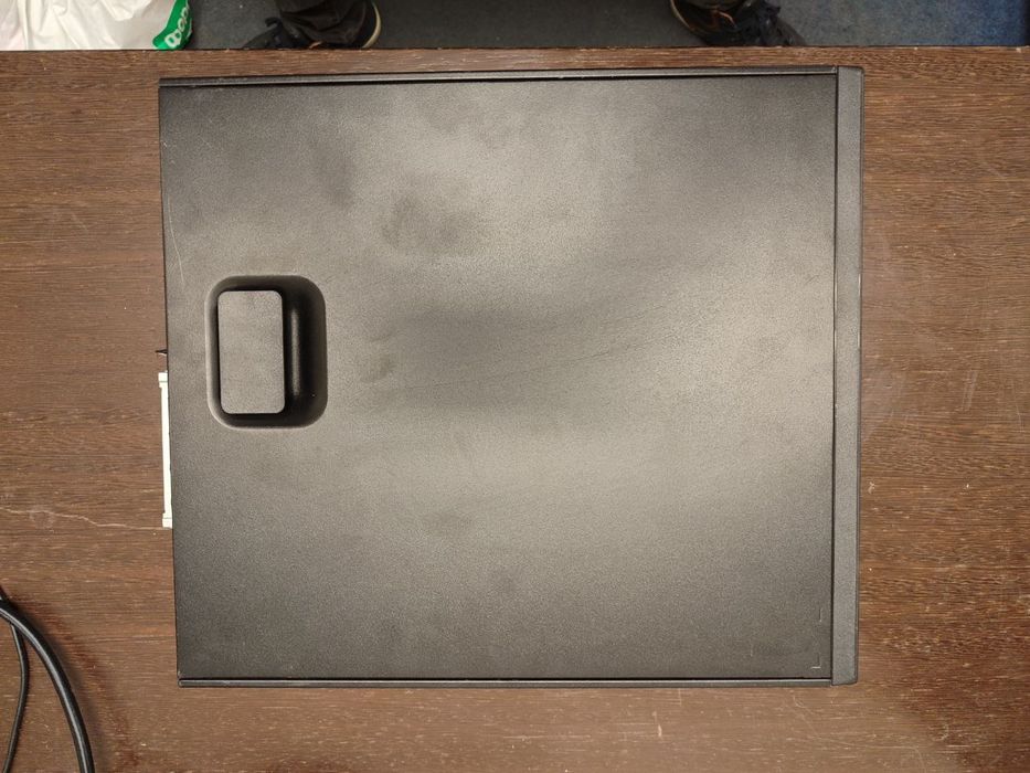 ПК HP ProDesk 600 G2 SFF (L1Q39AV)
і5 6500