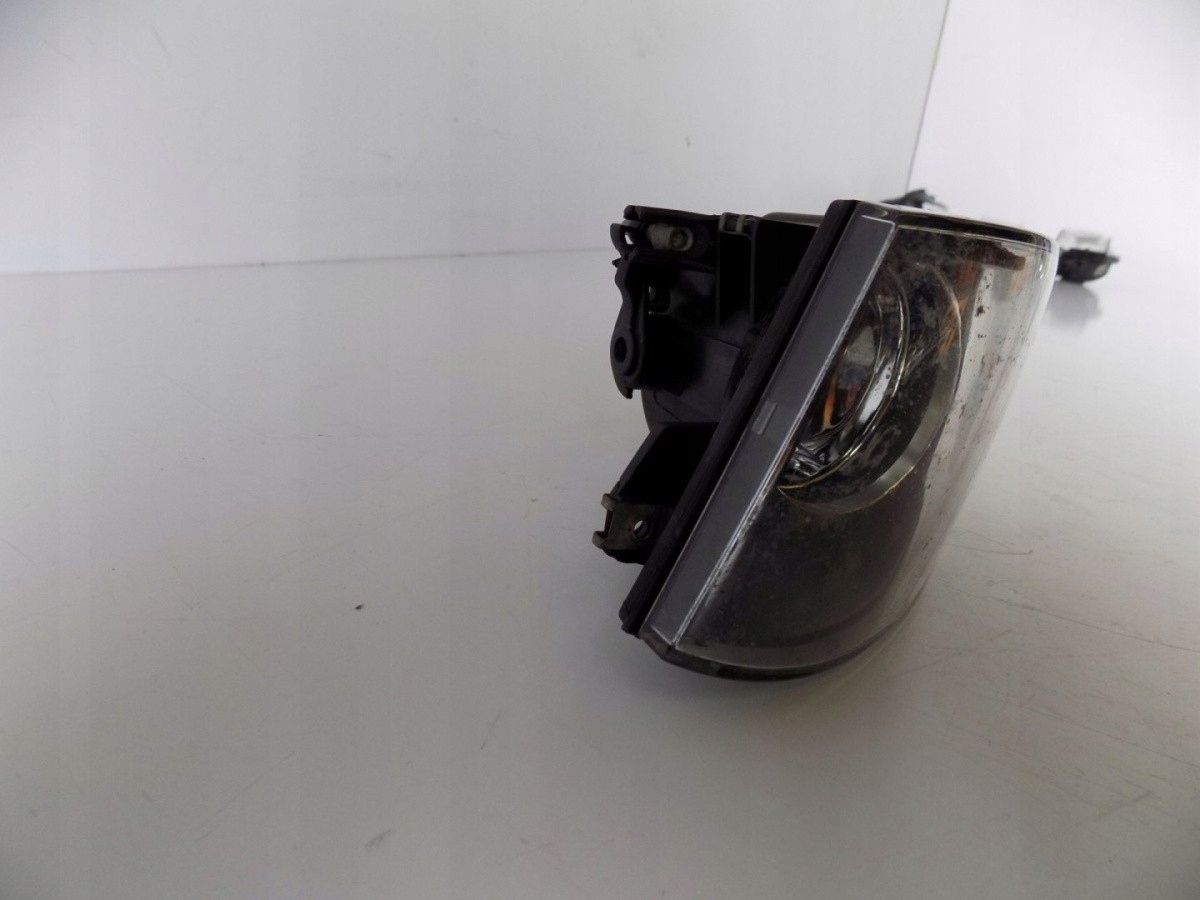 BMW 3 E92 / E93   halogen lewy Lci   5098