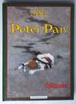 Peter Pan Opikanoba Bertrand