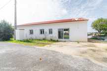 Moradia T3 térrea