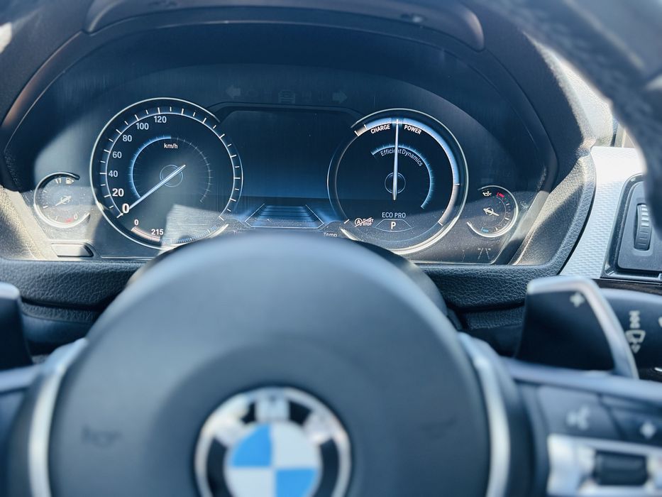BMW 4 M Series F32 435i AT [500л.с.] 2015 рік