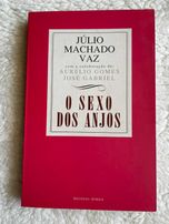 Livro - O Sexo dos Anjos