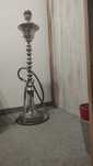 Shisha orginalna turecka duża