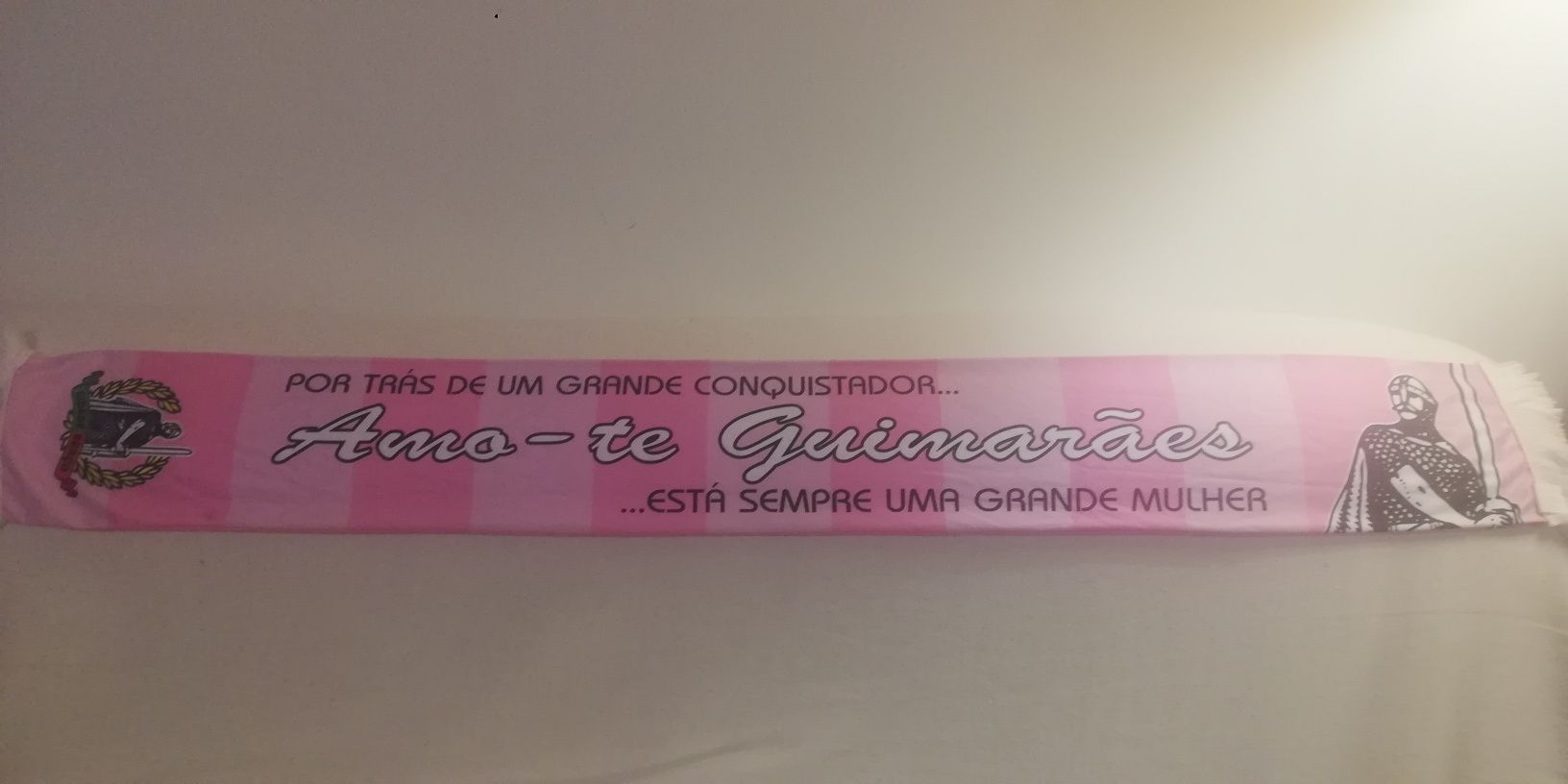 Caschecol Vitoria de Guimarães