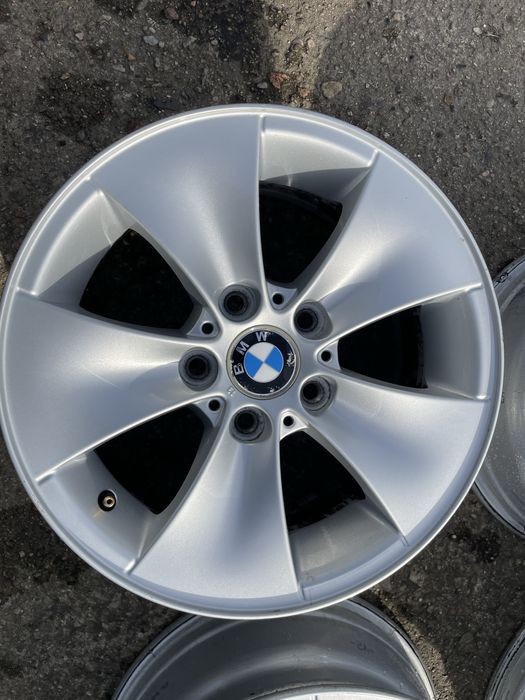Felgi aluminiowe BMW 16’ Oryginalne