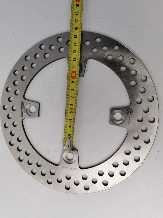 Braking tarcza hamulcowa tył KAWASAKI ZX6 ER6 VERSYS Z 750 ZX10 KW30RI
