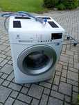 Pralka automatyczna Electrolux flexcare 1400 obrotów