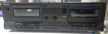 Technics Rs - Tr 232   ano de 1992 Revisionado