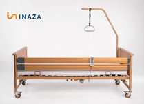 Łóżko rehabilitacyjne, medyczne, WYNAJEM