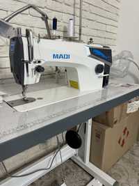 Промислова швейна машинка Maqi Q1