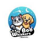 BooWhiskers - Petsitting & Dog Walking