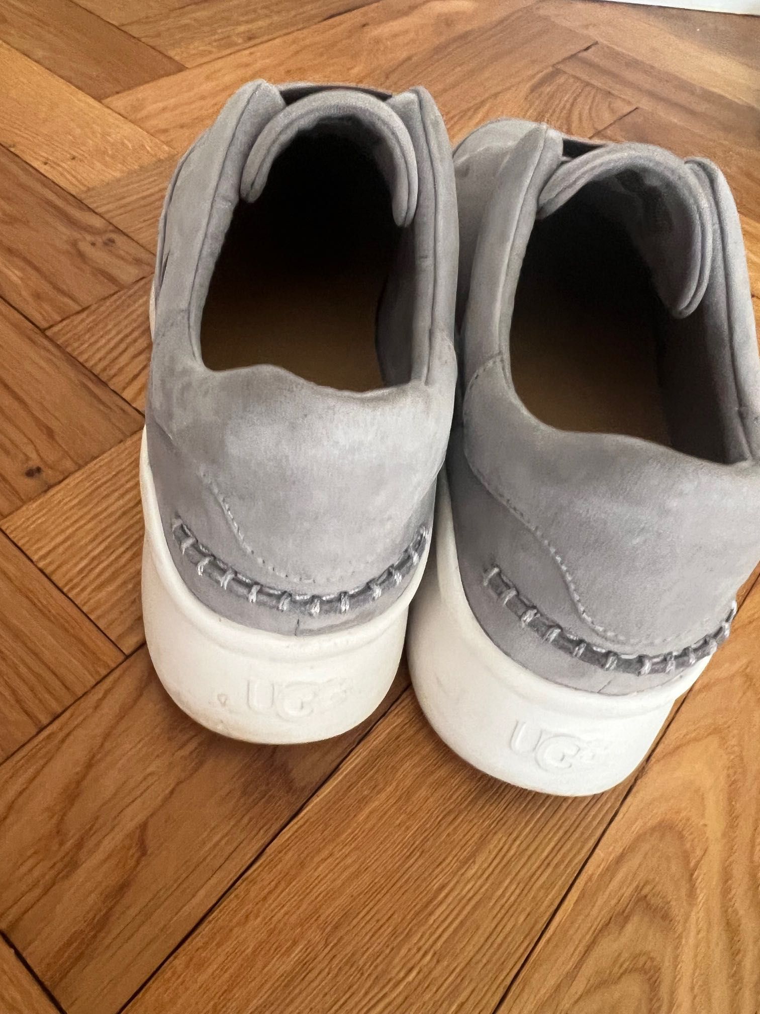 UGG-świetne buty