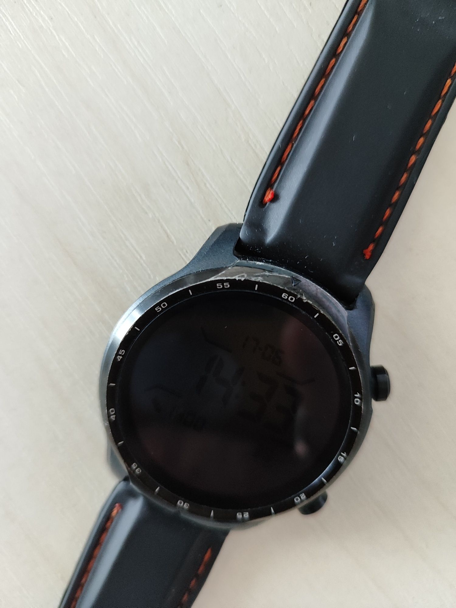 TicWatch Pro 3 GPS nowa bateria
