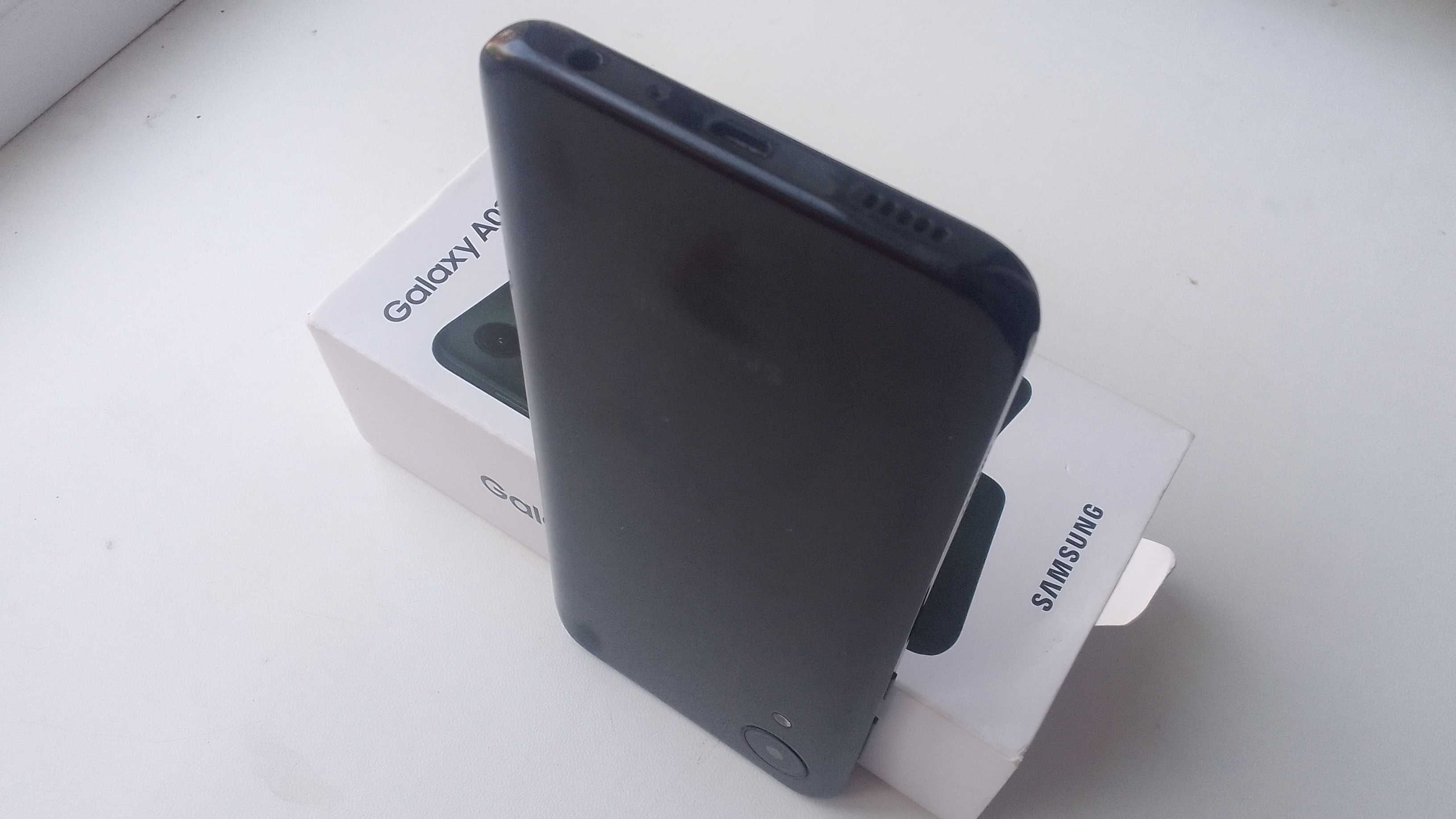 Samsung Galaxy A03 Core 2/32 Black