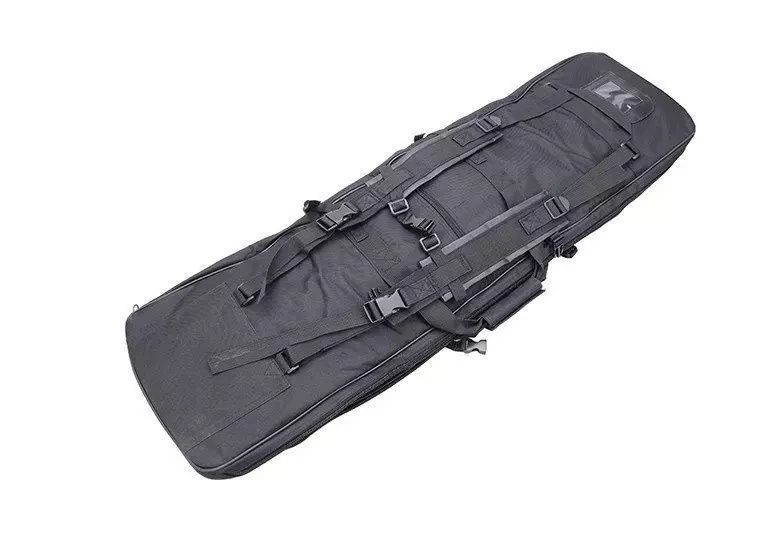 Saco de Arma Airsoft Novo preto