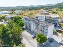 T3 com Garagem, Vistas Deslumbrantes e Totalmente Mobilado