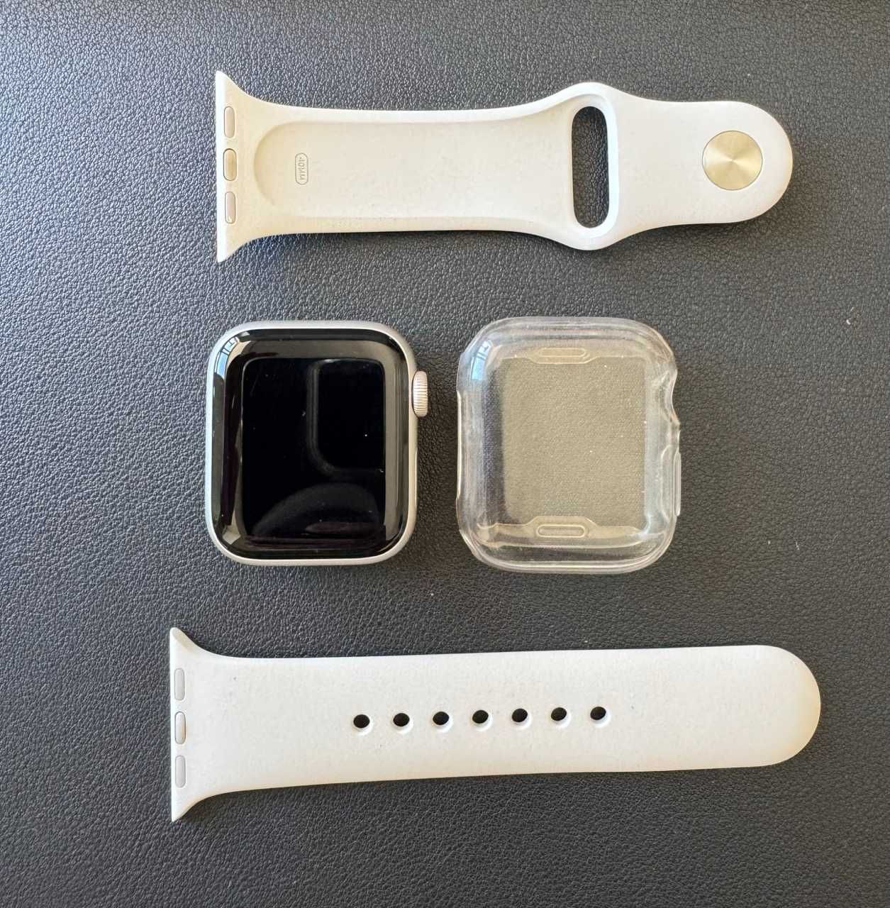 Apple Watch SE 2 Smartwatch Branco