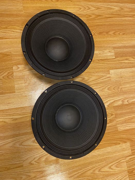 Динамічна головка BIG SYP-1202