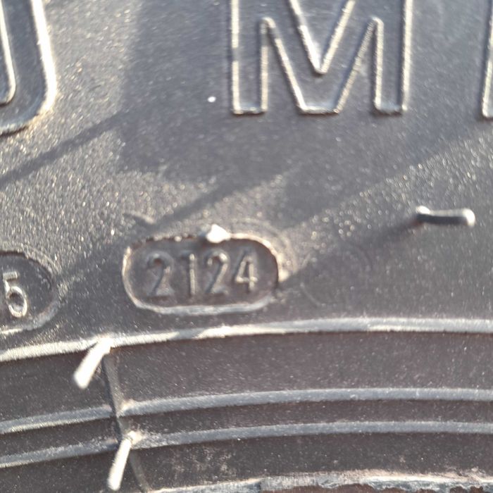 Opona 12.5-20 12PR PM50 132F TL Petlas