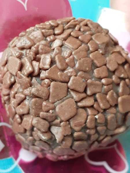 Docinho para casamento