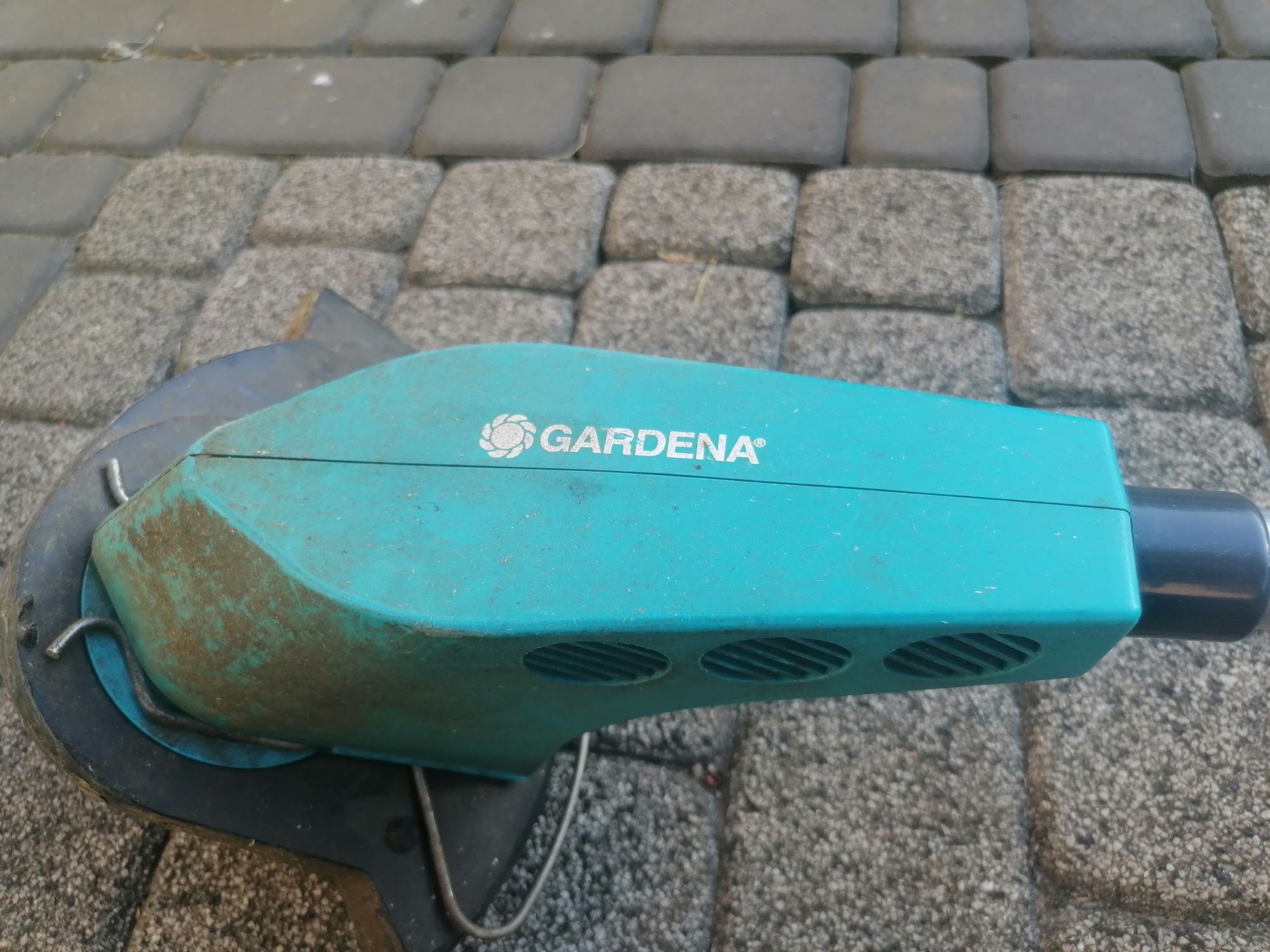 Podkaszarka Gardena