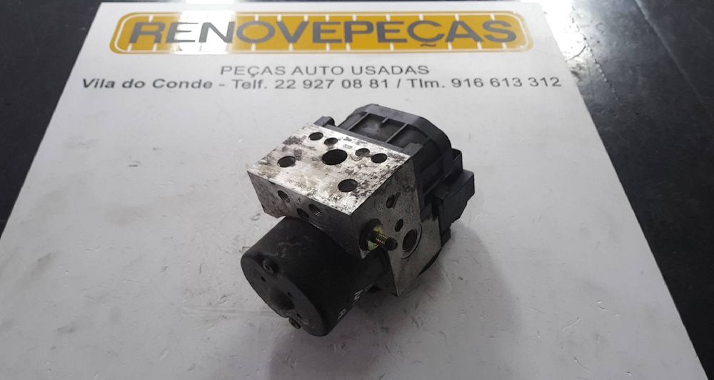 ABS DAEWOO Nubira (J100)