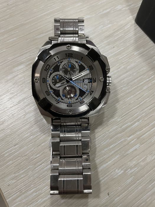 Годинник наручний Festina f 16350