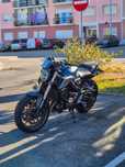 Honda CB650R 70kw