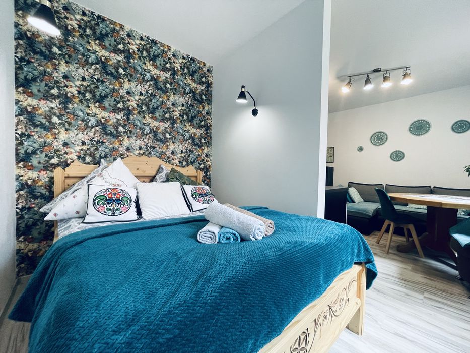 Dom  Pod Baranią apartament typu studio