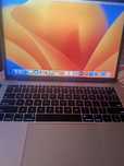 Macbook pro pro  2017