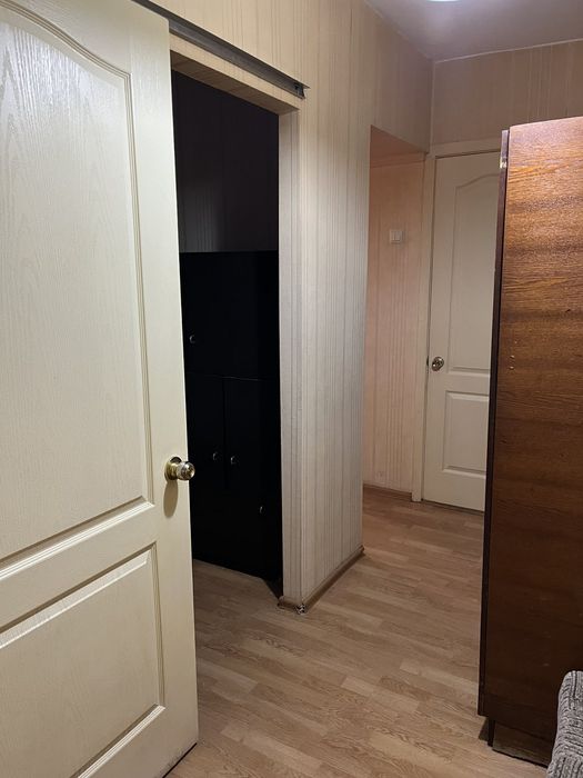 Однокімнатна квартира на Троещині без %