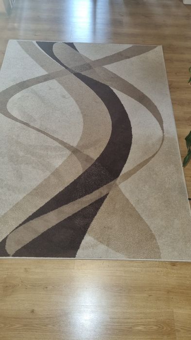 Dywan 160x216 nowoczesny