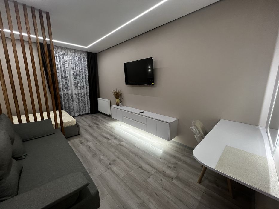 Квартира в новобудові. Вул. Січових Стрільців