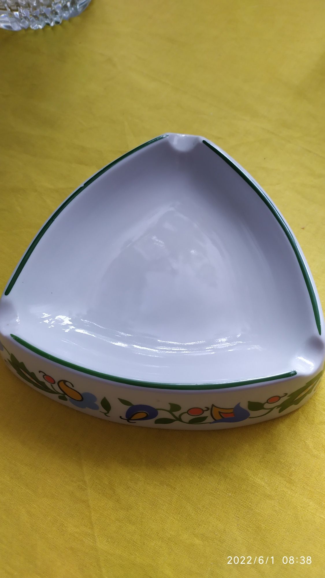 Popielniczka Lubiana