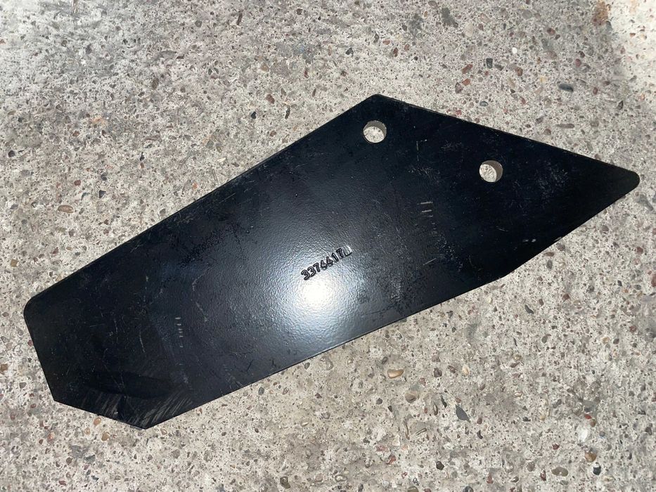 Lemiesz prosty lewy pasuje do Lemken