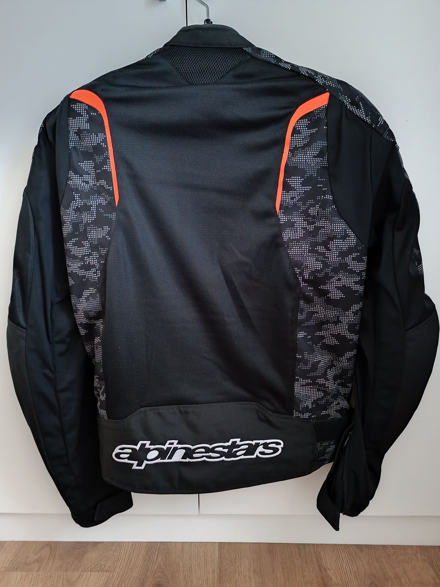 Casaco Alpinestars Camo