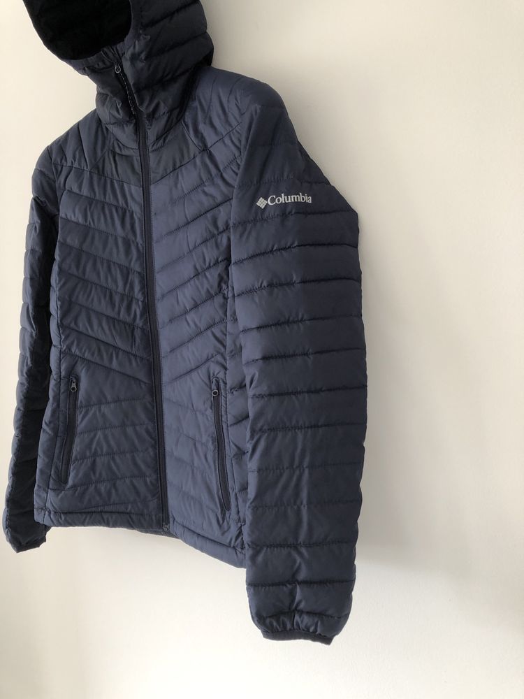 Columbia Williamsburg Jacket XS damska kurtka