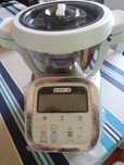 Robot de cozinha