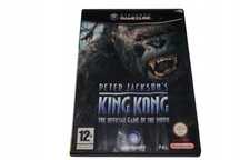 Gra Nintendo Gamecube Peter Jackson's King Kong Nintendo Gamecube